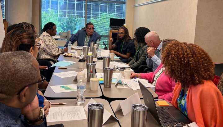 Understanding Black Philanthropy Month as an opportunity to right historic wrongs