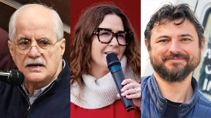 Fuerza Patria logró presentar una lista de unidad para pelear en Provincia y Ciudad