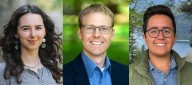 BC Greens leadership to take youthful turn, with contenders’ average age of 30
