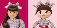 American Girl Just Unveiled New Version of Their Classic Dolls