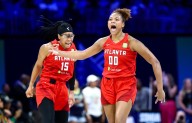Deadspin | Differing stakes for Dream, Wings in late-season matchup