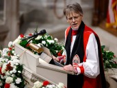 D.C. clergy slam federal takeover: 'Fear is not a strategy for safety'