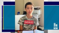Police search for missing 12-year-old boy in Henderson
