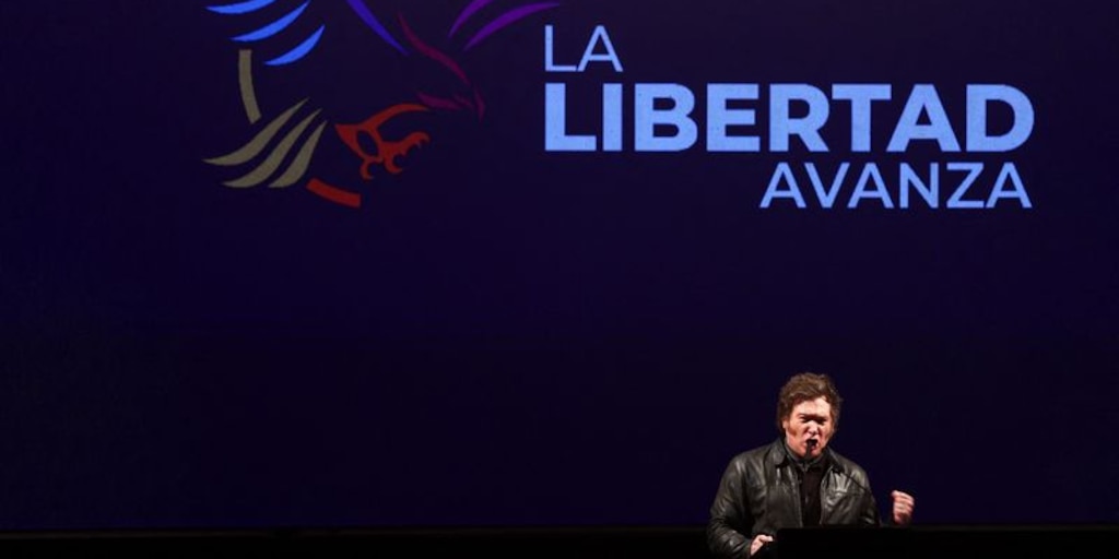 Uno por uno, los candidatos de La Libertad Avanza en las 24 provincias: diputados que dan el salto y las sorpresas en el cierre