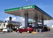 Gasolineros acusan extorsión por parte de autoridades federales