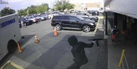 Armed robbers in latest Philadelphia-area Brinks truck heist took $700,000 or more, police say