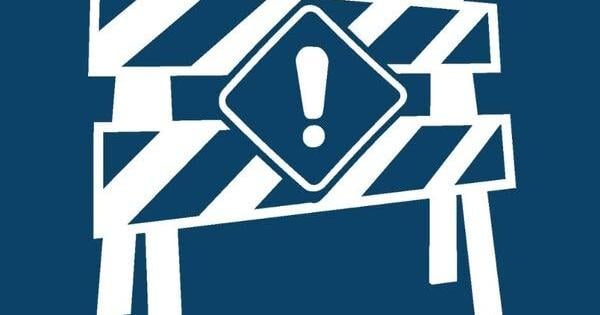 Portion of Ellensburg's Anderson Road to close for much of September
