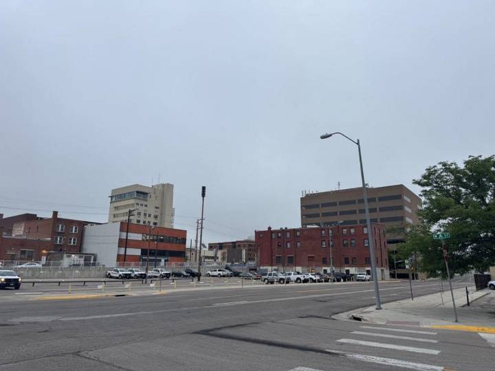 Natrona County Road & Weather Report: Stormy Conditions Continue (8/29/25)