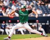Deadspin | Red Sox's Payton Tolle reportedly set for debut vs. Pirates, Paul Skenes