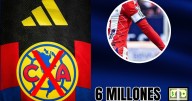 América lo quería aunque costara 6 millones, pero en su equipo lo retuvieron nombrándolo capitán