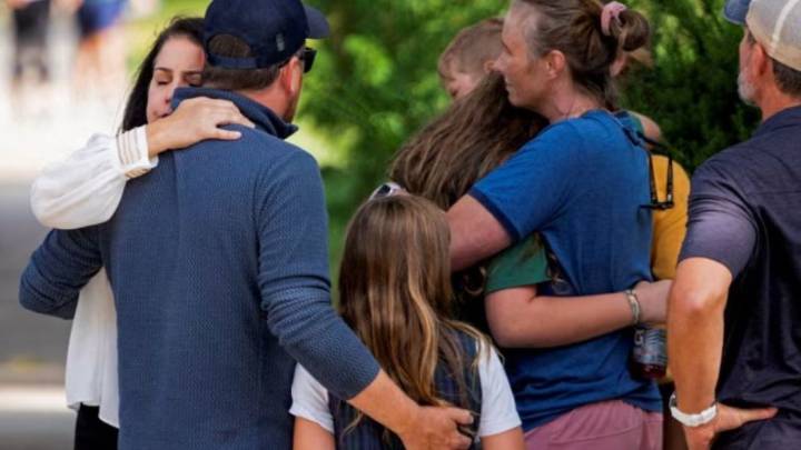 “No hay mensaje”: diario detalla señales de advertencia y obsesiones violentas de la persona atacante de Minneapolis