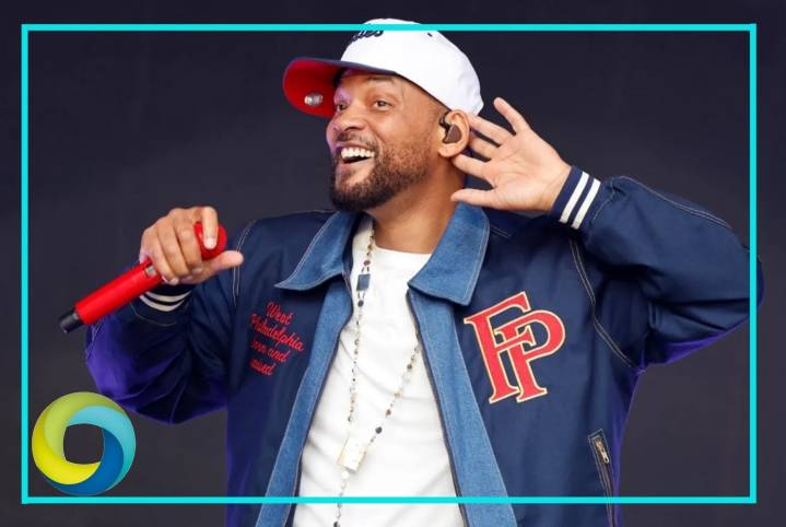 Acusan a Will Smith por usar IA para crear público en video de su gira