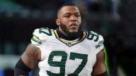 Cowboys adquieren al tackle defensivo de Pro Bowl Kenny Clark