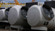 Democrats demand Trump resume a major offshore wind project near Rhode Island
