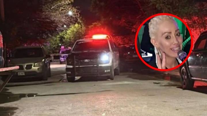 Asesinan a balazos a "La Wera", cantante de cumbia colombiana en NL