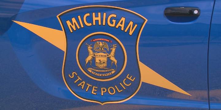 Troopers rescue kidnapped children from Flint Twp. hotel room, MSP says
