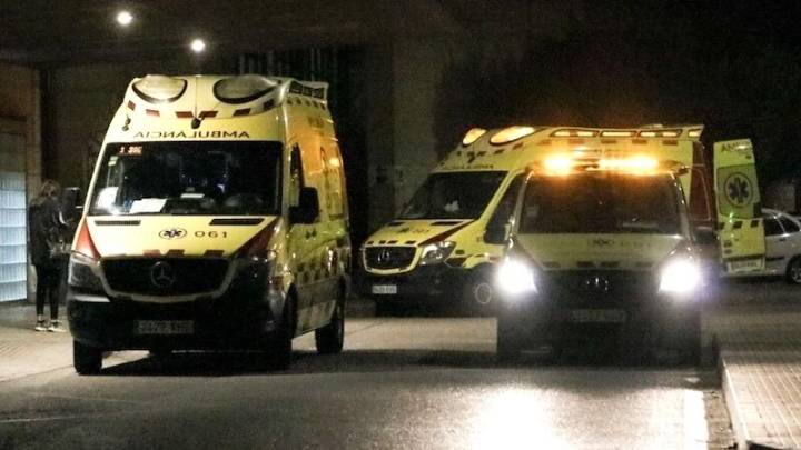 Al menos 7 muertos y 12 heridos tras un tiroteo durante el velatorio de un joven