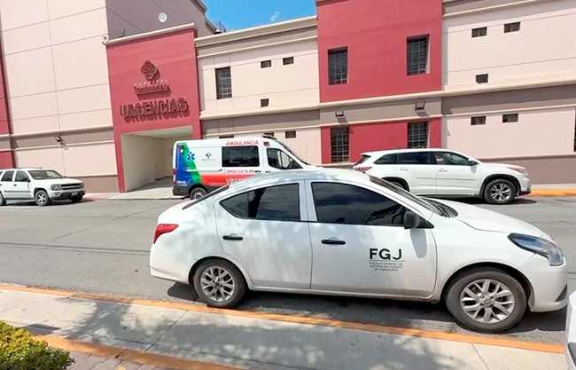 Muere mujer estadounidense en cirugía estética en Reynosa