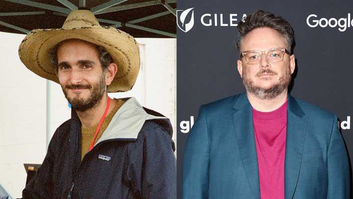 'Coyoye vs. Acme' Director to Tackle 'Hex' for 20th Century