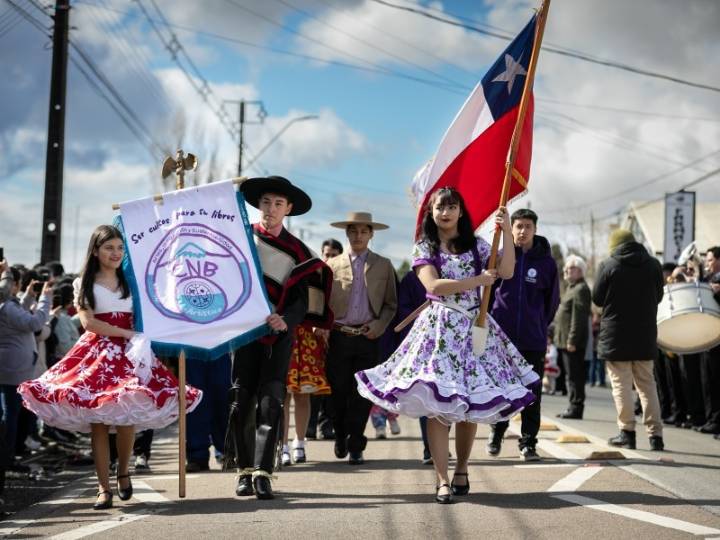 Hoy comienzan las festividades de conmemoración de los 150 años de Nueva Braunau