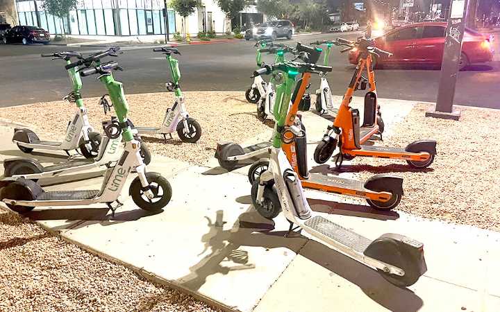 Glendale council considers age limits for e