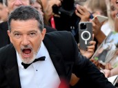 La vida de Antonio Banderas después del infarto: los permitidos y nuevos gustos a los 65 años