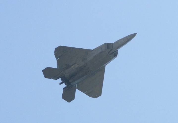 Air show returns to Orange County Airport