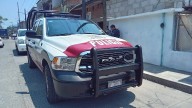 Asaltan a cobrador: le quitan dinero y motocicleta en comunidad de Zentla