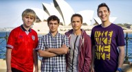 TV fans predict ‘Inbetweeners reunion’ after stars tease new project