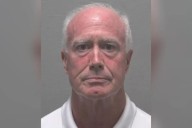 GOP election official accused of spiking granddaughters' Dairy Queen with cocaine, MDMA