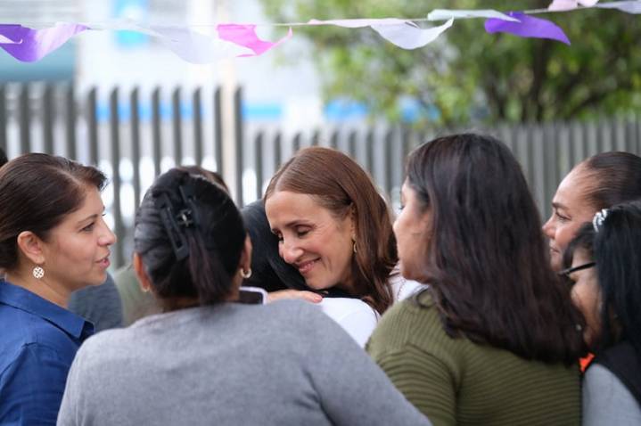 Refrenda DIF Jalisco compromiso con familias de personas desaparecidas