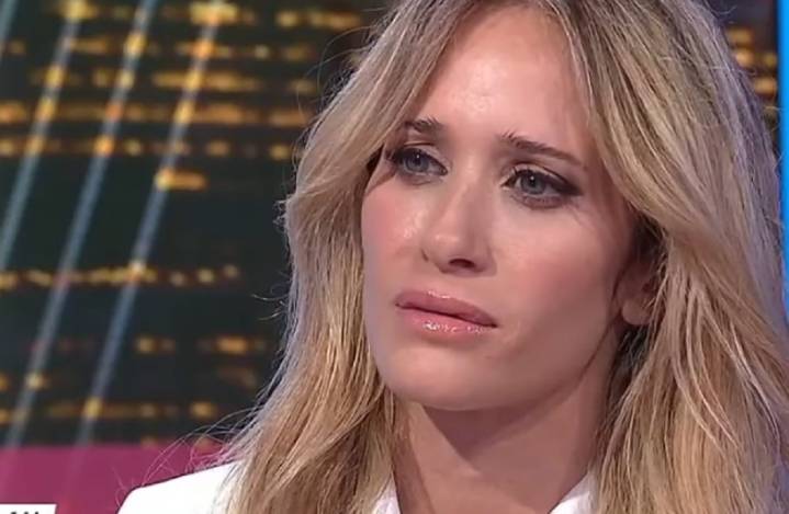 «Es una persona muy peligrosa»: Contundente, la madre de Julieta Prandi fulminó a Claudio Contardi