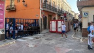 Laura Parejo, la joven ganadera que reina en los "bous al carrer" por toda la Comunitat Valenciana