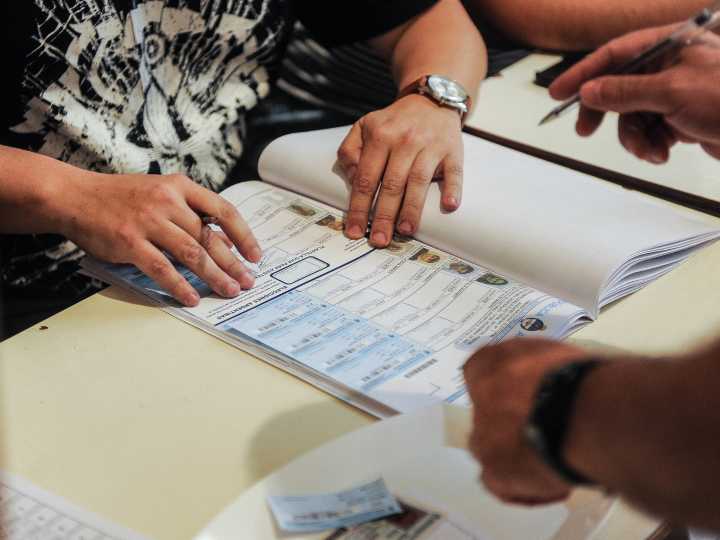 Elecciones 2025 en Buenos Aires: cómo son las secciones electorales de la provincia