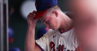 Recent former Phillies: Carlos Estévez is dominant, Mick Abel impressing in new home