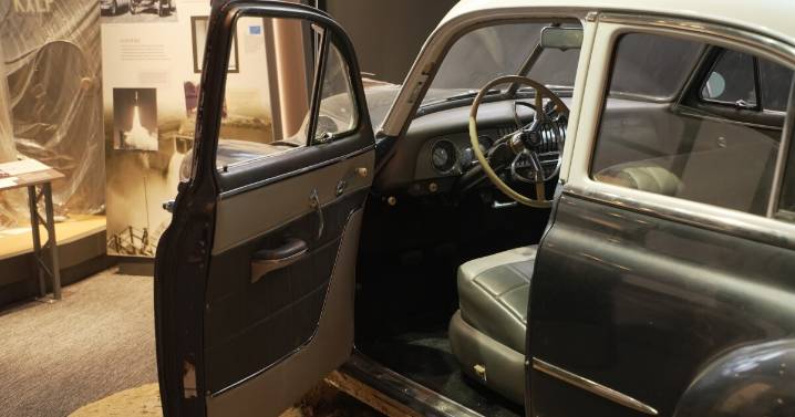 Montana Heritage Center exhibits are coming to life as construction continues