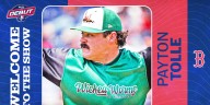 What to expect from Red Sox prospect Payton Tolle in MLB