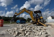 Anuncian arranque de 2 obras en Cancún: Avenida Kabah y Bonampak