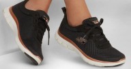 'Mega comfy' Skechers that are 'like wearing slippers' 55% less in Amazon deal