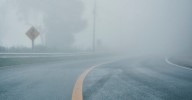 Dense Fog Advisory Issued for WEIS Listening Area Through 10 AM 