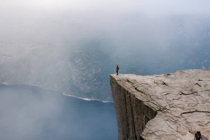 Long Volatility: The Next Big Macro Play (VIX)