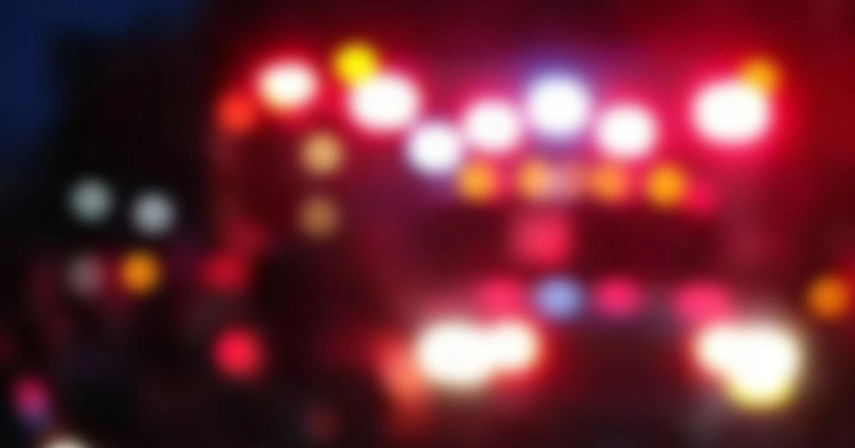 At least 1 killed, several injured in three-car crash in Elysian Valley