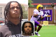 LSU's JT Lindsey accused of allowing murder suspects to stay in his dorm