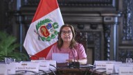Subcomisión anuncia suspensión de todas las denuncias constitucionales contra Dina