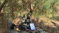 Tras un operativo, secuestraron 500 kilos de marihuana en Misiones