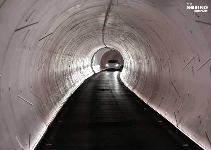 What to know about Elon Musk’s Nashville tunnel project