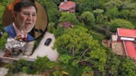 Dice Noroña ganar $188 mil en YouTube para comprar casa de 12 mdp; no cuadran sus ganancias