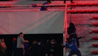 Embajador de Chile actualizó cifra por incidentes entre Independiente y la U: "Hay 9 personas hospitalizadas"