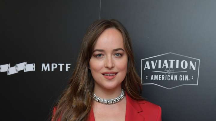 Dakota Johnson's Most Inappropriate Outfits So Far