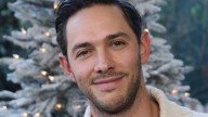 Meet Hallmark's Catch of the Day star Michael Rady's actress wife